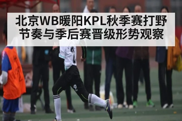 北京WB暖阳KPL秋季赛打野节奏与季后赛晋级形势观察